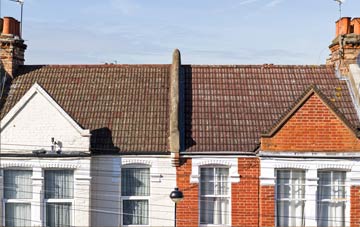 clay roofing Radlet, Somerset