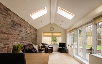 conservatory roof insulation Radlet, Somerset