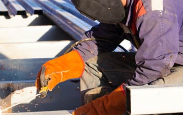 Radlet flat roofing options