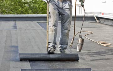 flat roof replacement Radlet, Somerset