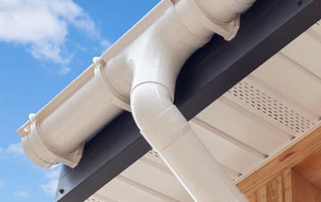 Radlet gutter installation costs
