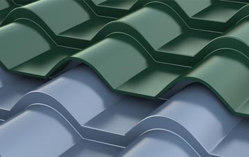 who should consider Radlet plastic roofs