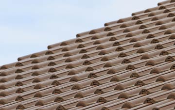 plastic roofing Radlet, Somerset