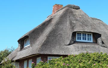 thatch roofing Radlet, Somerset