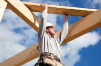 Radlet roof replacement work